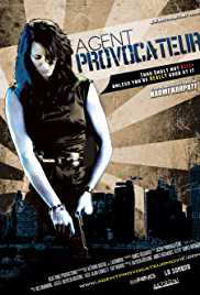 Agent Provocateur 2012 Dub in Hindi full movie download